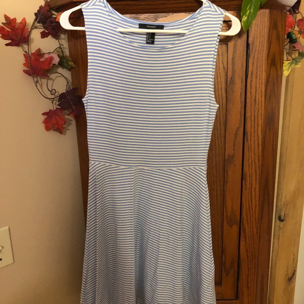 Forever 21 dress Sz S